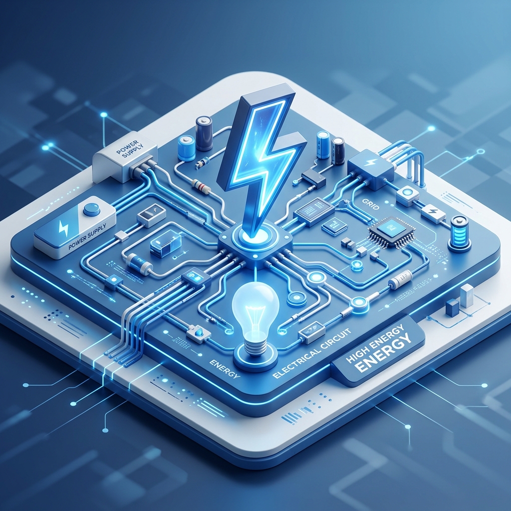 Electrician