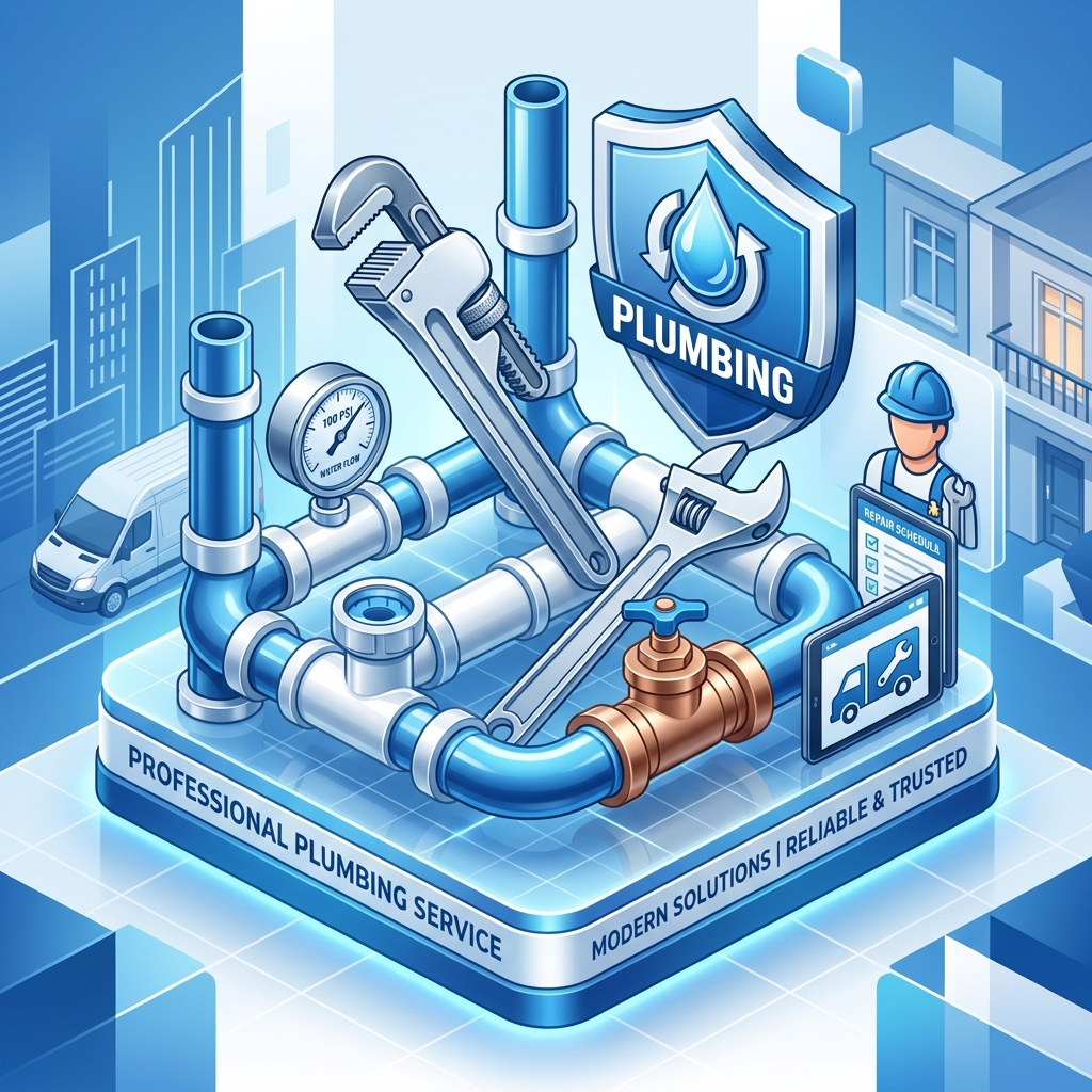 Plumbing