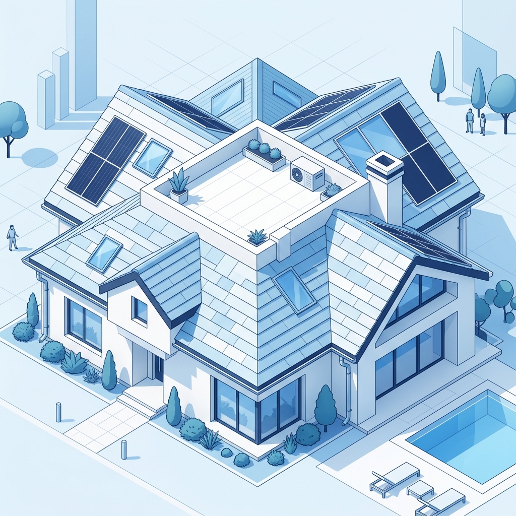 Roofing